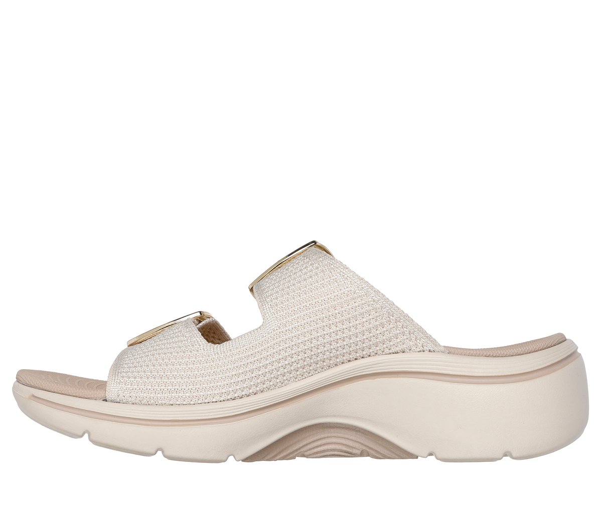 GO WALK Arch Fit 2.0 Sandal - Chloe | Women Skechers for sale