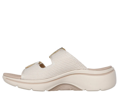 GO WALK Arch Fit 2.0 Sandal - Chloe | Women Skechers for sale