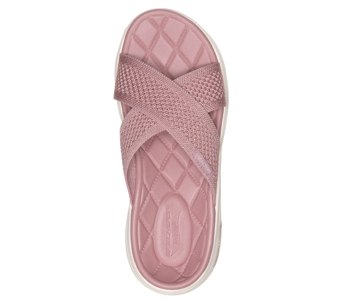 GO WALK Arch Fit 2.0 Sandal - Grace | Women Skechers online shop