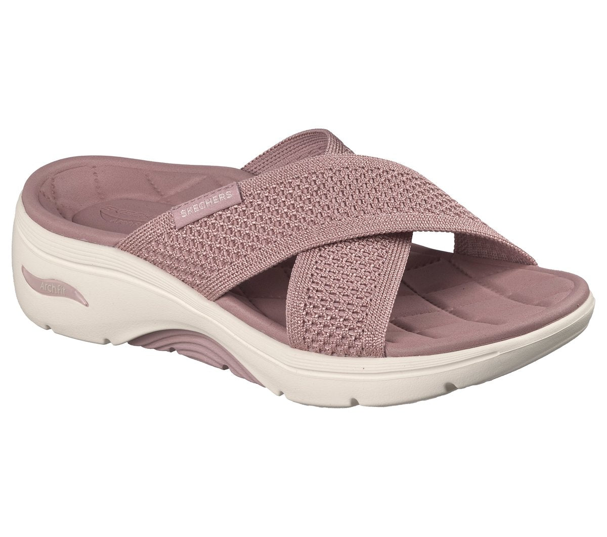 GO WALK Arch Fit 2.0 Sandal - Grace | Women Skechers online shop