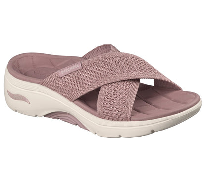 GO WALK Arch Fit 2.0 Sandal - Grace | Women Skechers online shop