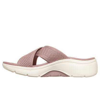 GO WALK Arch Fit 2.0 Sandal - Grace | Women Skechers online shop
