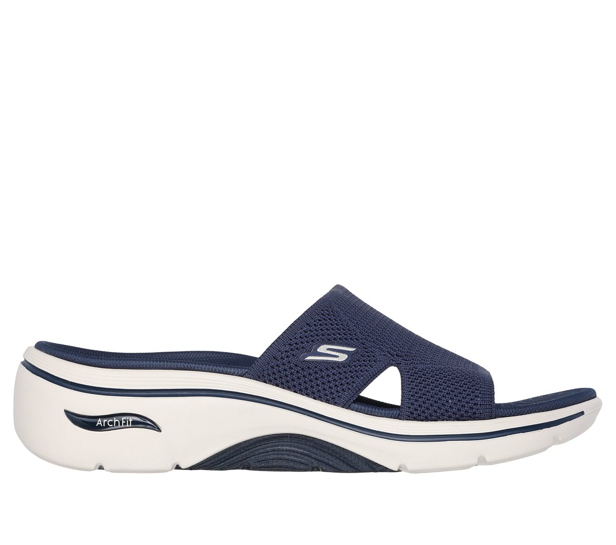 GO WALK Arch Fit 2.0 Sandal - Dakota | Women Skechers on sale