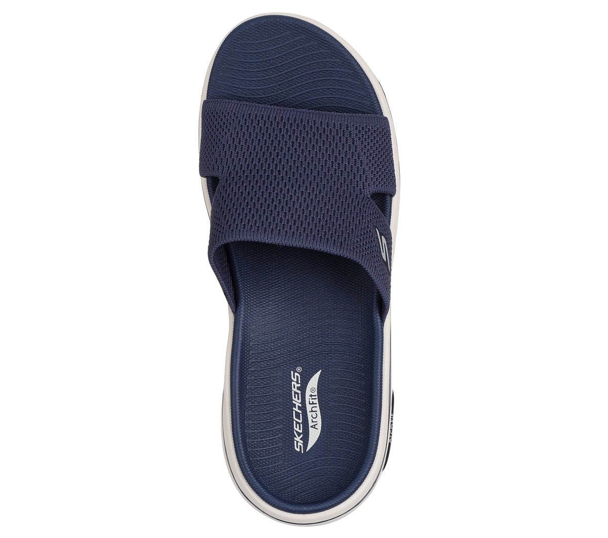 GO WALK Arch Fit 2.0 Sandal - Dakota | Women Skechers on sale