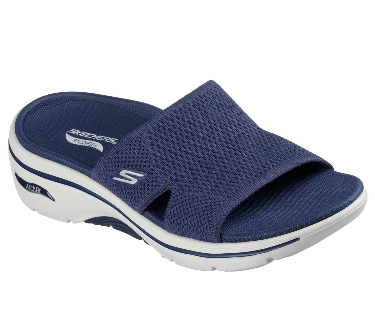 GO WALK Arch Fit 2.0 Sandal - Dakota | Women Skechers on sale
