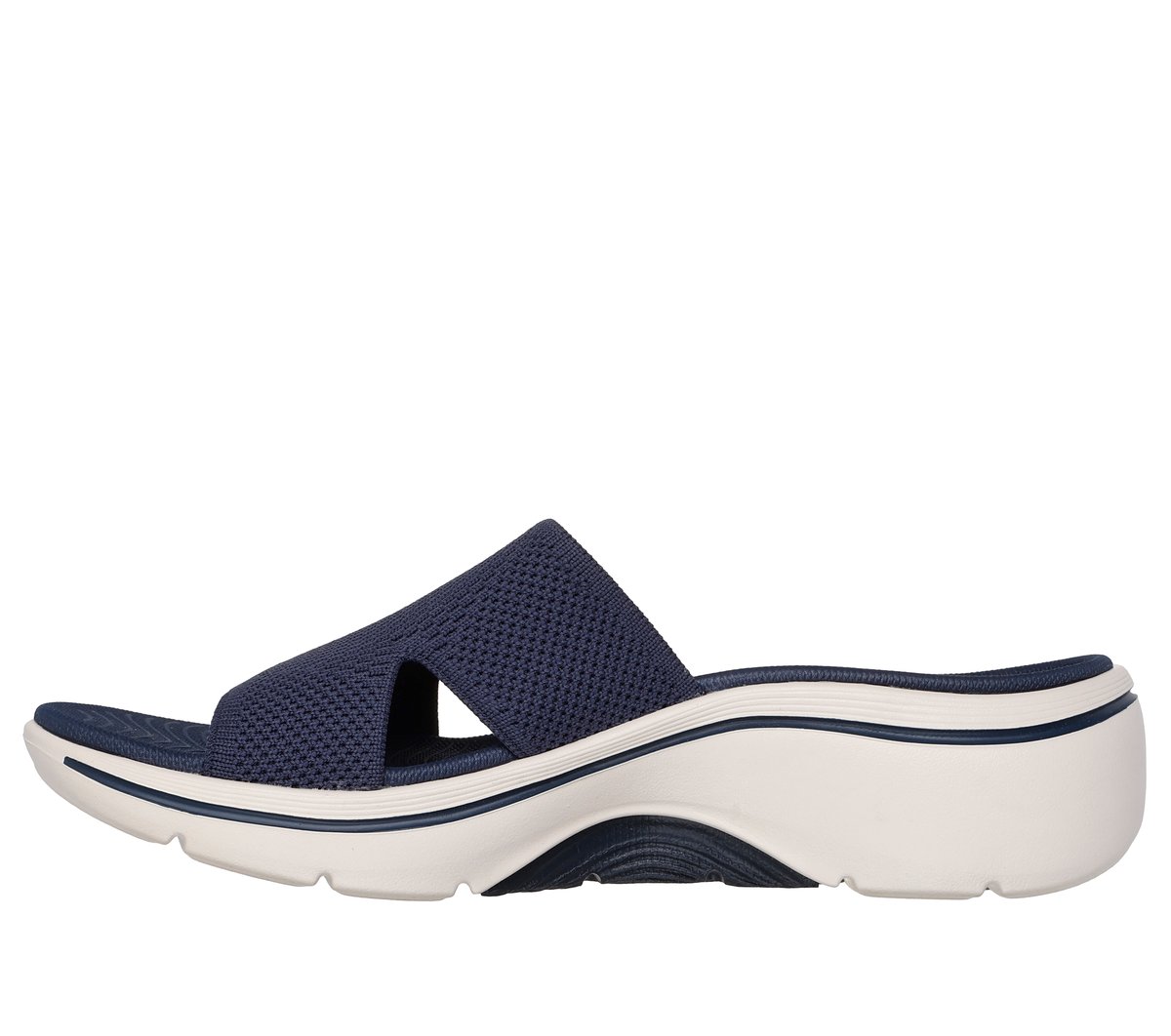 GO WALK Arch Fit 2.0 Sandal - Dakota | Women Skechers on sale