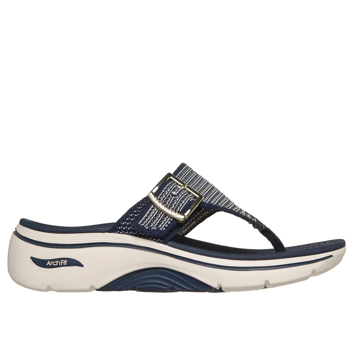 GO WALK Arch Fit 2.0 Sandal -Resort Day | Skechers outlet
