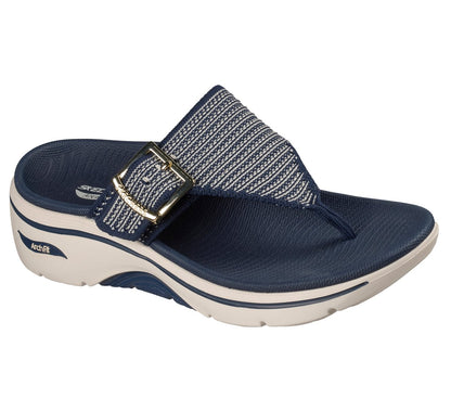 GO WALK Arch Fit 2.0 Sandal -Resort Day | Skechers outlet