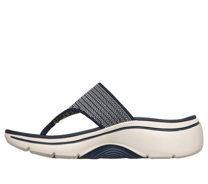 GO WALK Arch Fit 2.0 Sandal -Resort Day | Skechers outlet