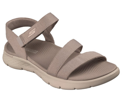 GO WALK Flex Sandal -Victoria | Skechers discount