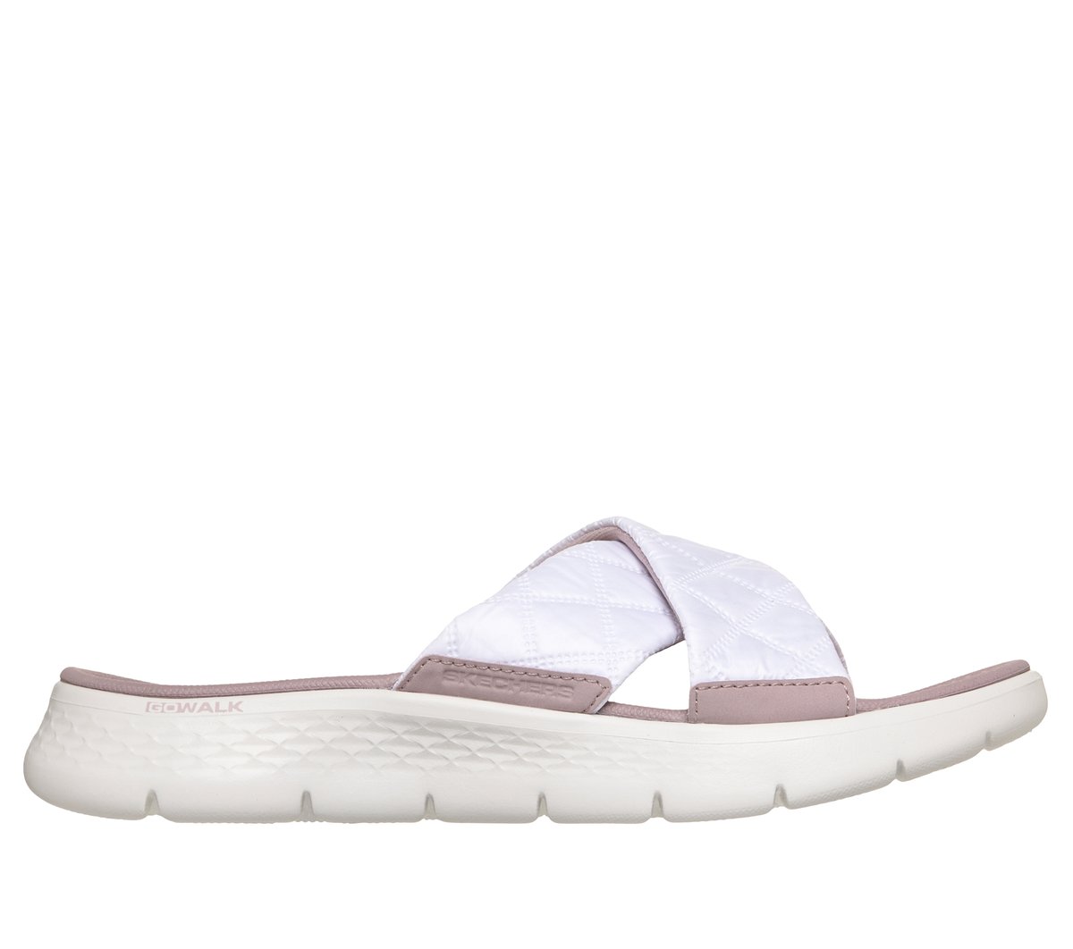 GO WALK Flex Sandal -Cozy Fit Gracie | Women Skechers for sale