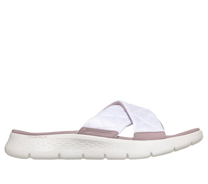 GO WALK Flex Sandal -Cozy Fit Gracie | Women Skechers for sale
