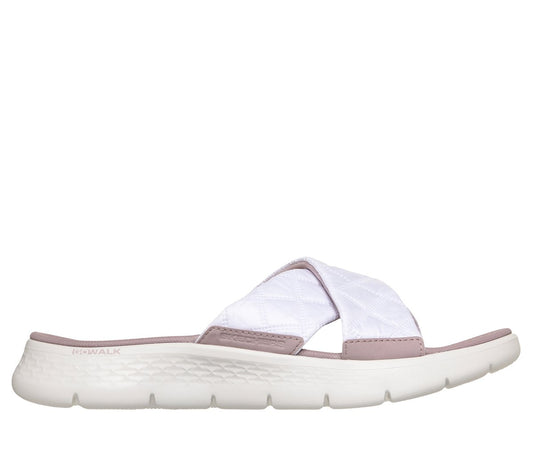 GO WALK Flex Sandal -Cozy Fit Gracie | Women Skechers for sale