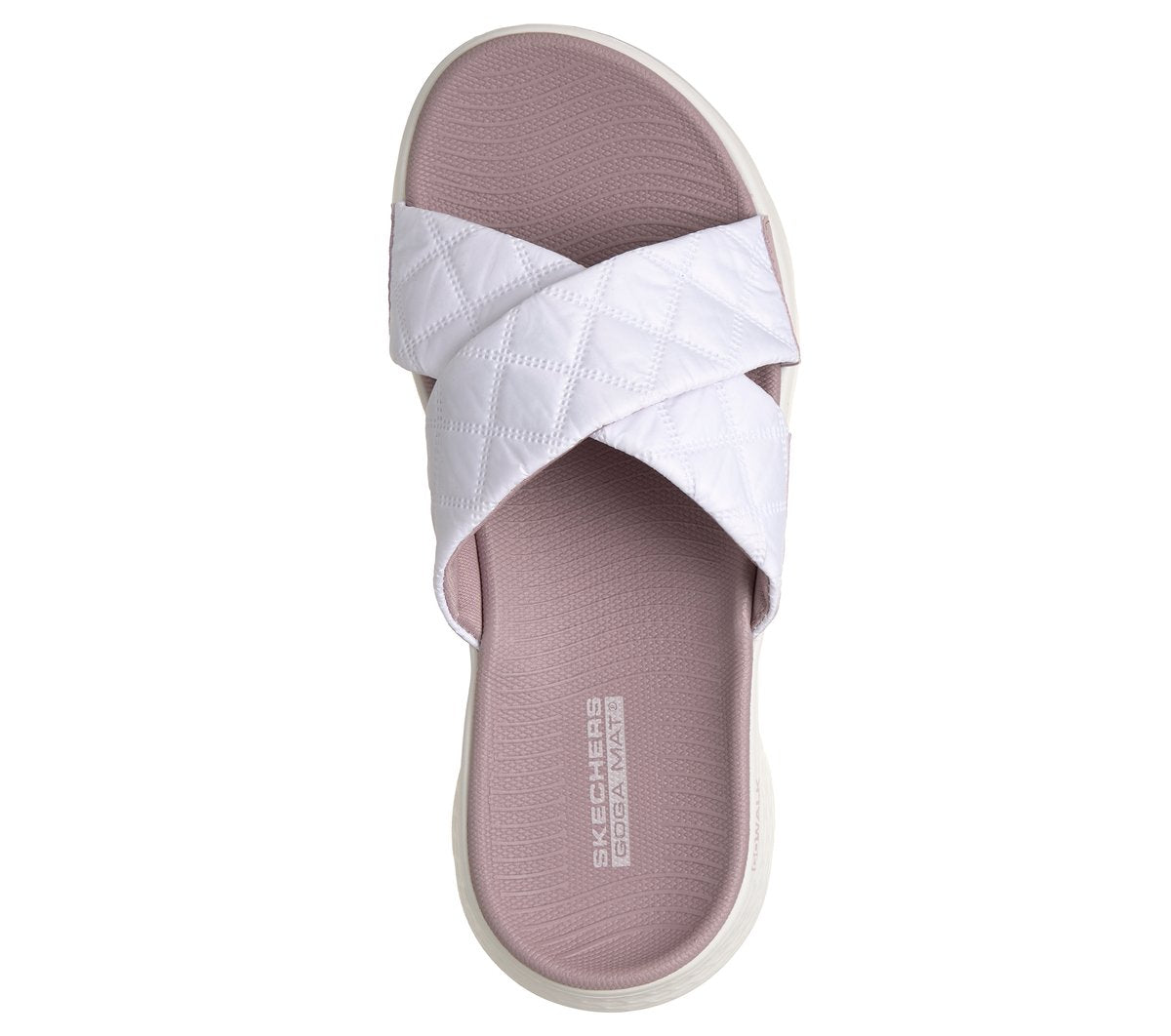 GO WALK Flex Sandal -Cozy Fit Gracie | Women Skechers for sale