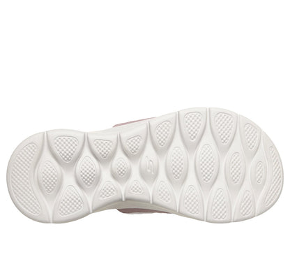 GO WALK Flex Sandal -Cozy Fit Gracie | Women Skechers for sale
