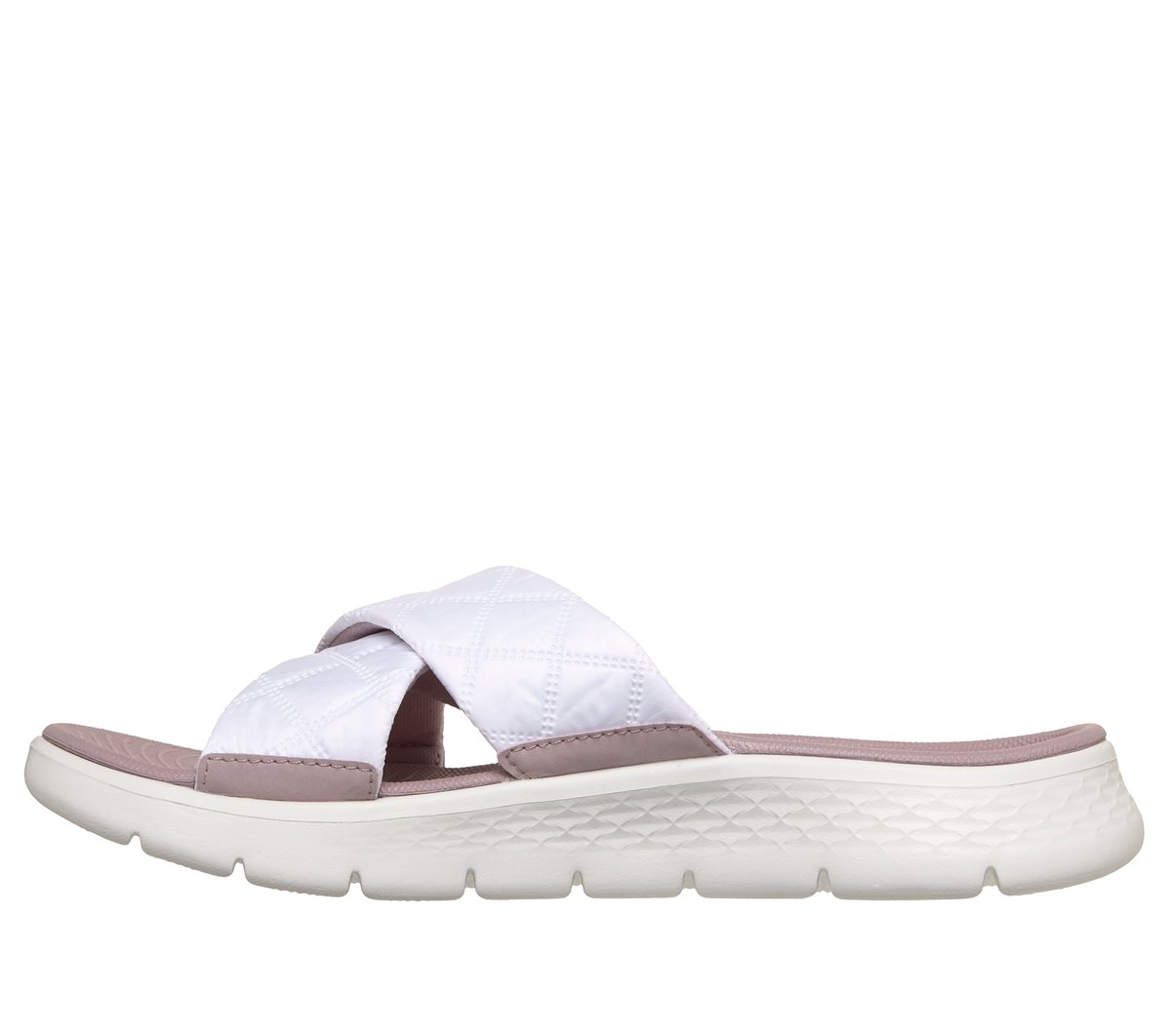 GO WALK Flex Sandal -Cozy Fit Gracie | Women Skechers for sale