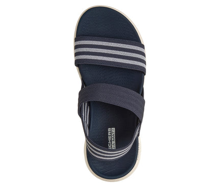 GO WALK Flex Sandal - Atlas | Skechers online