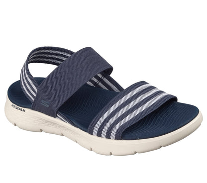 GO WALK Flex Sandal - Atlas | Skechers online