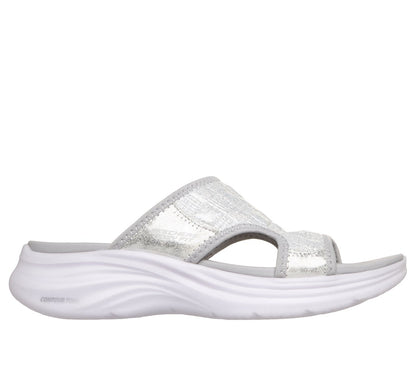 Contour Foam Sandal - Cozy Fit Costal Air | Skechers on sale