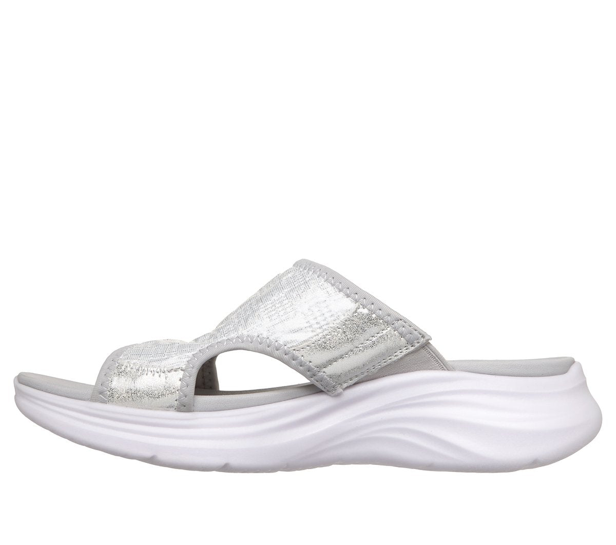 Contour Foam Sandal - Cozy Fit Costal Air | Skechers on sale