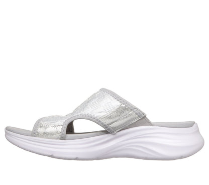 Contour Foam Sandal - Cozy Fit Costal Air | Skechers on sale