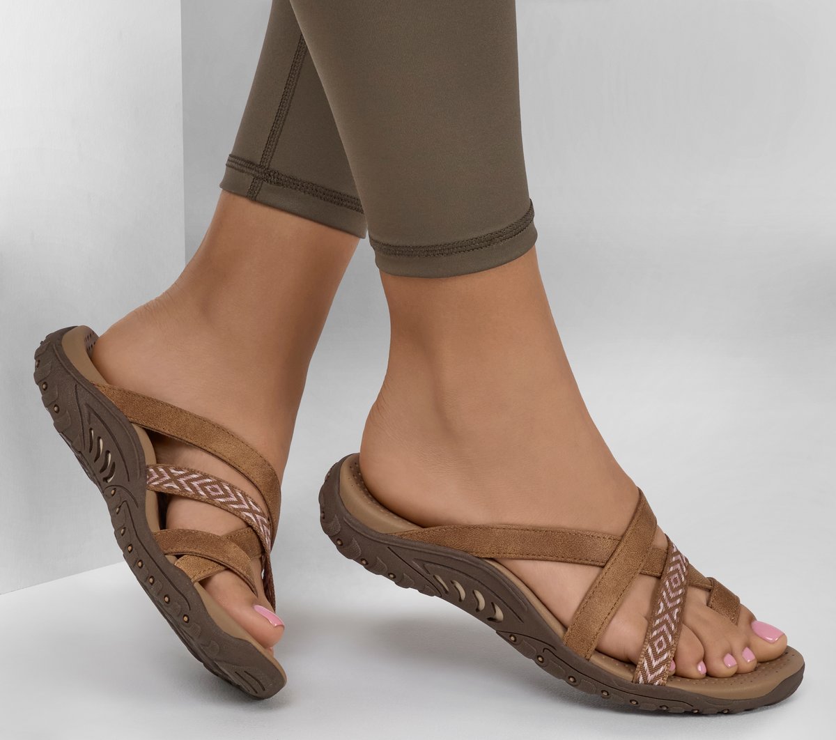 Reggae - Tireless Summer | Women Skechers outlet