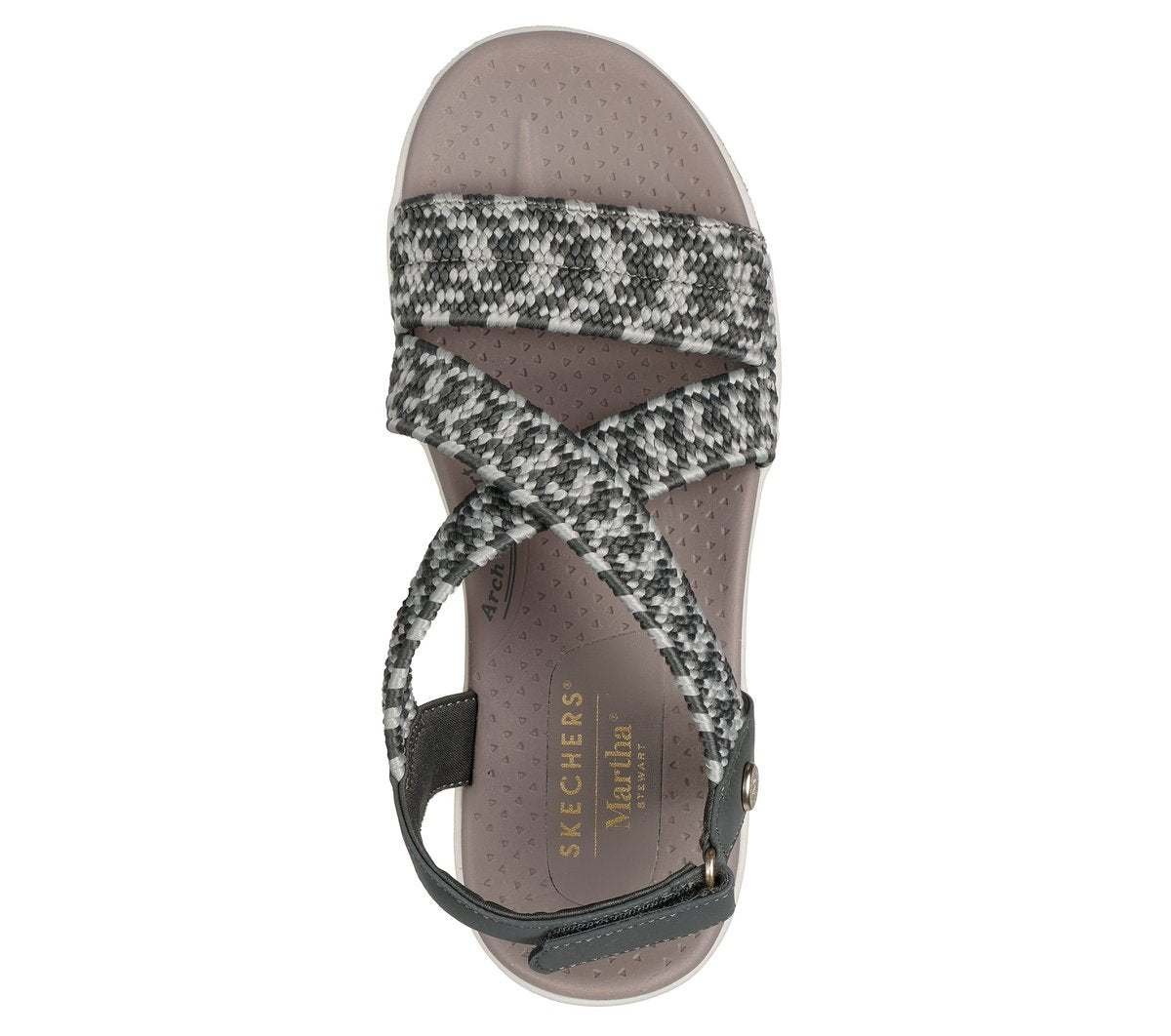 Martha Stewart: Reggae Cup - Coastal Trail | Women Skechers discount