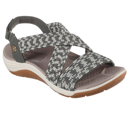 Martha Stewart: Reggae Cup - Coastal Trail | Women Skechers discount