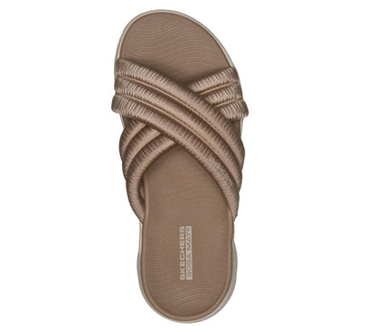 GO WALK Flex Sandal - Eleanor | Women Skechers online shop