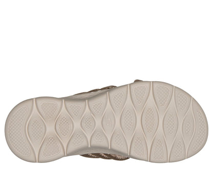 GO WALK Flex Sandal - Eleanor | Women Skechers online shop