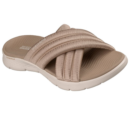 GO WALK Flex Sandal - Eleanor | Women Skechers online shop