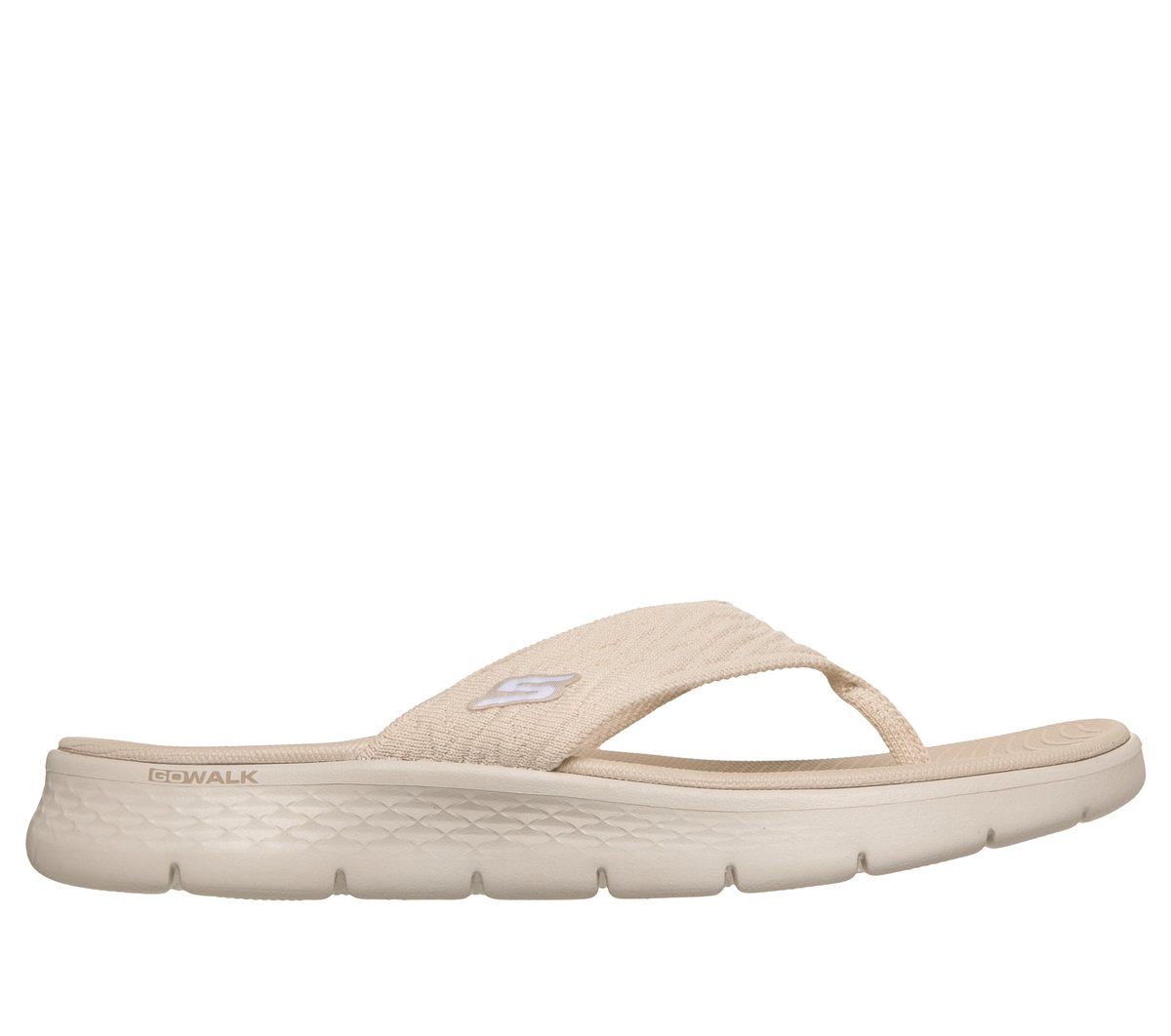 GO WALK Flex Sandal - Splendor | Women Skechers on sale