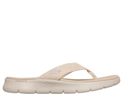 GO WALK Flex Sandal - Splendor | Women Skechers on sale
