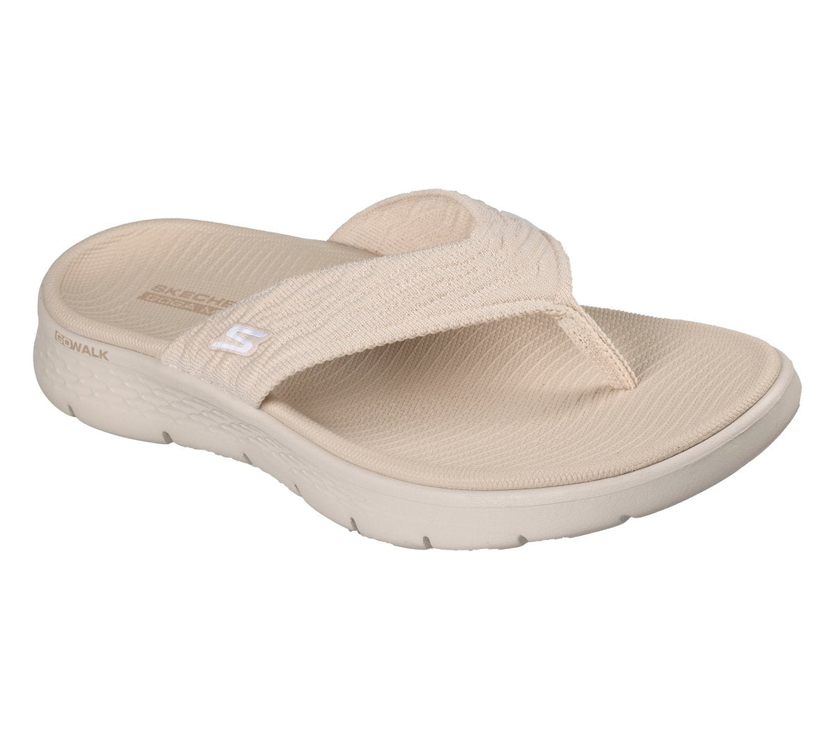 GO WALK Flex Sandal - Splendor | Women Skechers on sale