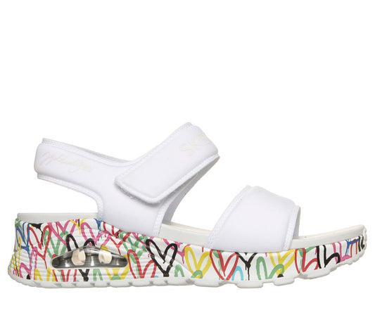 JGoldcrown: UNO - Sea Of Love | Women Skechers outlet