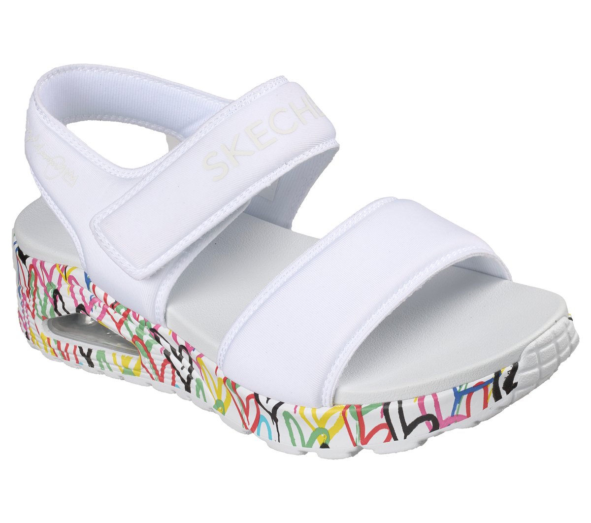 JGoldcrown: UNO - Sea Of Love | Women Skechers outlet