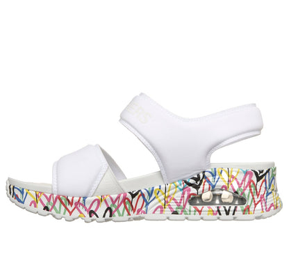 JGoldcrown: UNO - Sea Of Love | Women Skechers outlet
