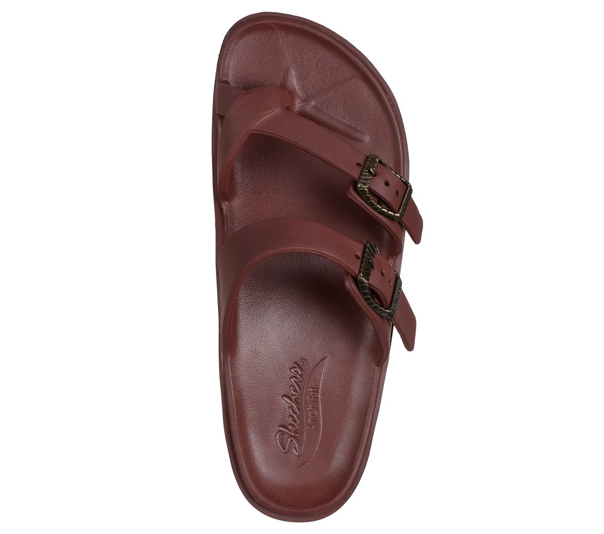 Foamies: Arch Fit Cali Breeze 2.0 - Poppy | Women Skechers sale