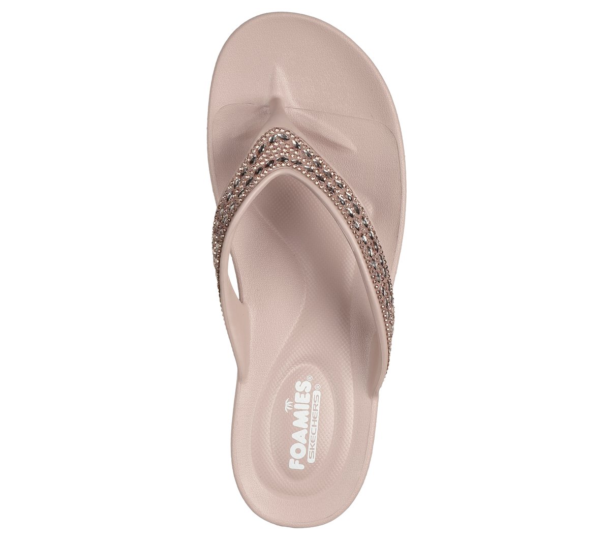 Foamies: Glitzy | Women Skechers discount