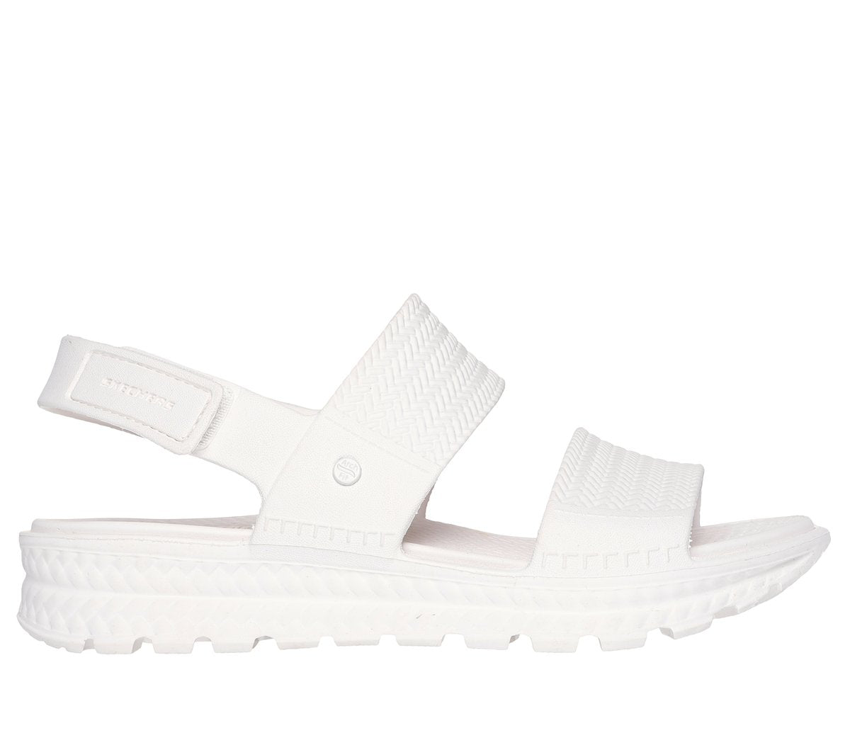 Foamies: Arch Fit Footsteps - Sunny Days | Women Skechers for sale