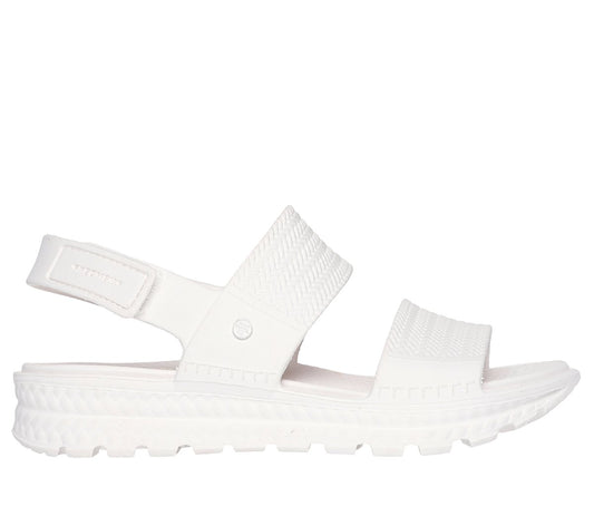 Foamies: Arch Fit Footsteps - Sunny Days | Women Skechers for sale