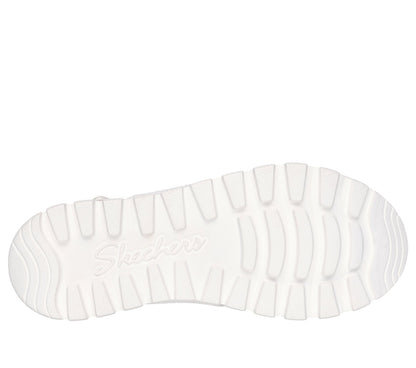 Foamies: Arch Fit Footsteps - Sunny Days | Women Skechers for sale