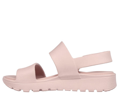 Foamies: Arch Fit Footsteps - Day Dream | Women Skechers online