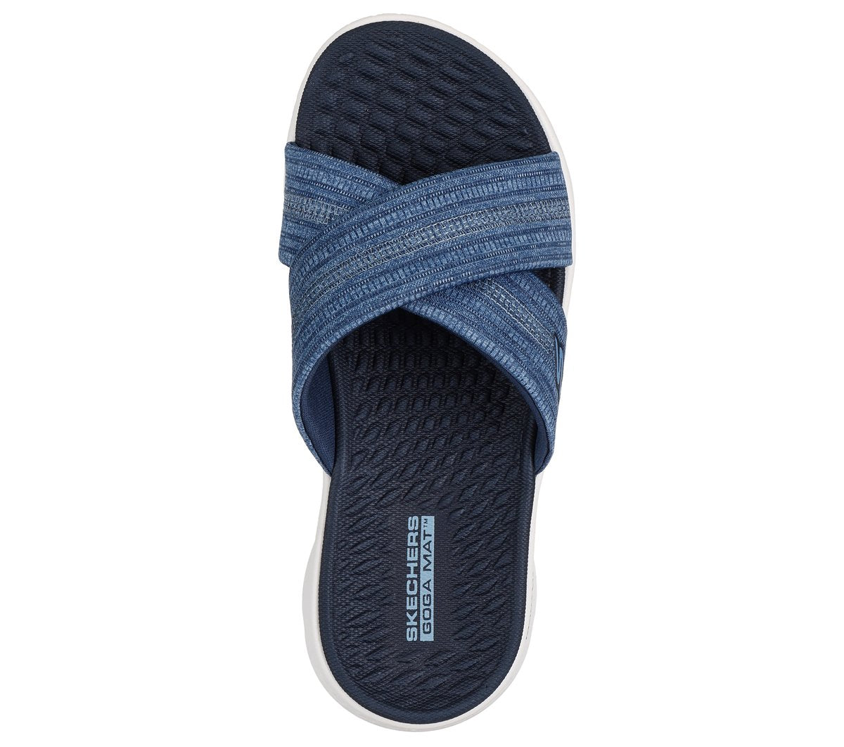 GO WALK Flex Sandal - Impressed | Women Skechers outlet