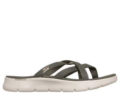 GO WALK Flex Sandal - Ssselena | Skechers sale