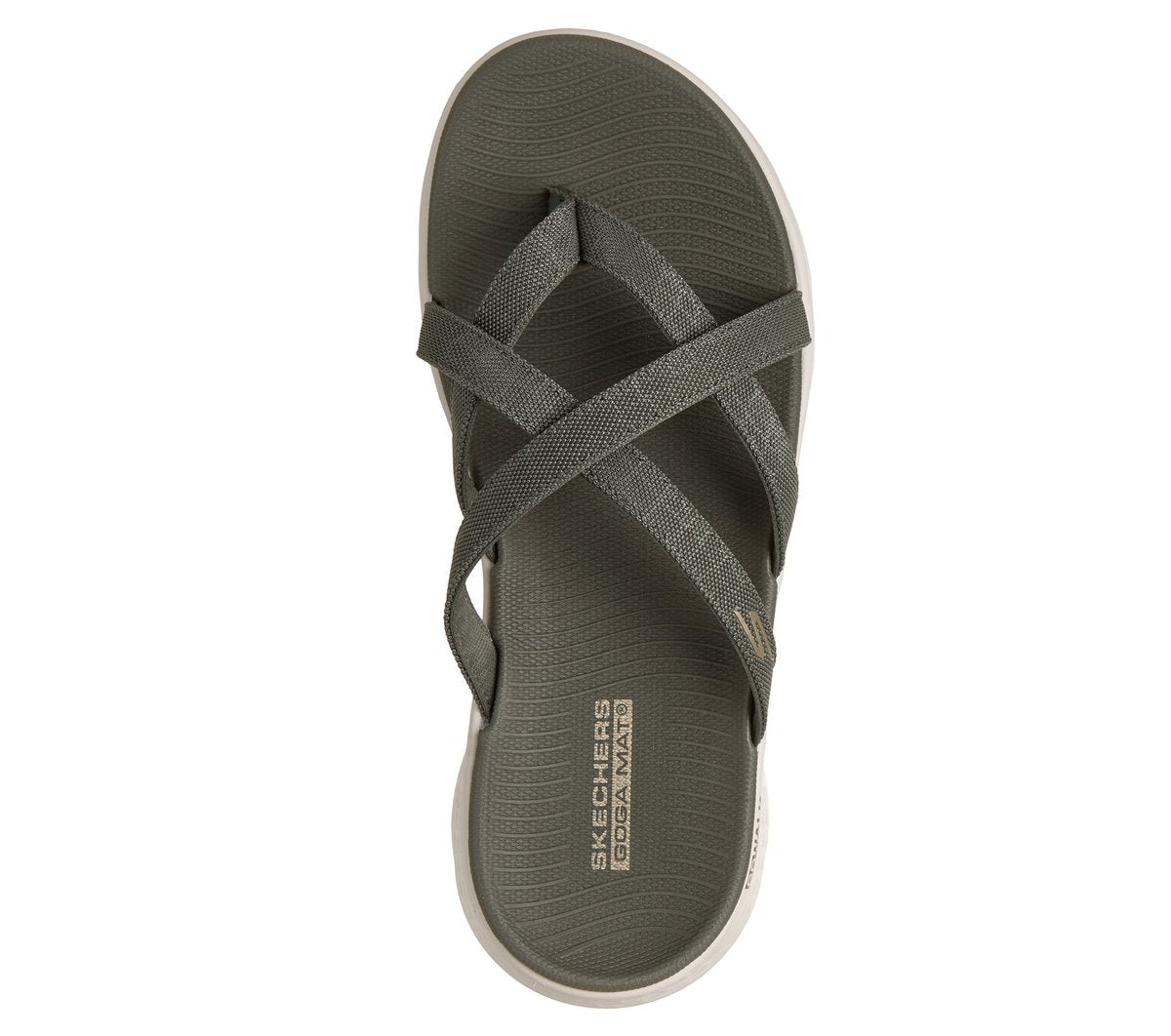 GO WALK Flex Sandal - Ssselena | Skechers sale