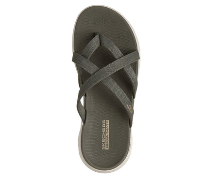 GO WALK Flex Sandal - Ssselena | Skechers sale