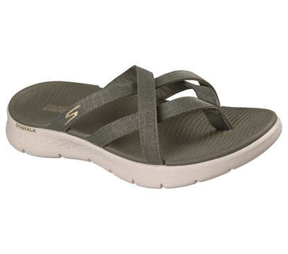 GO WALK Flex Sandal - Ssselena | Skechers sale