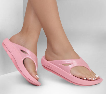 GO RECOVER Refresh - Glitzy | Women Skechers outlet