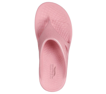 GO RECOVER Refresh - Glitzy | Women Skechers outlet